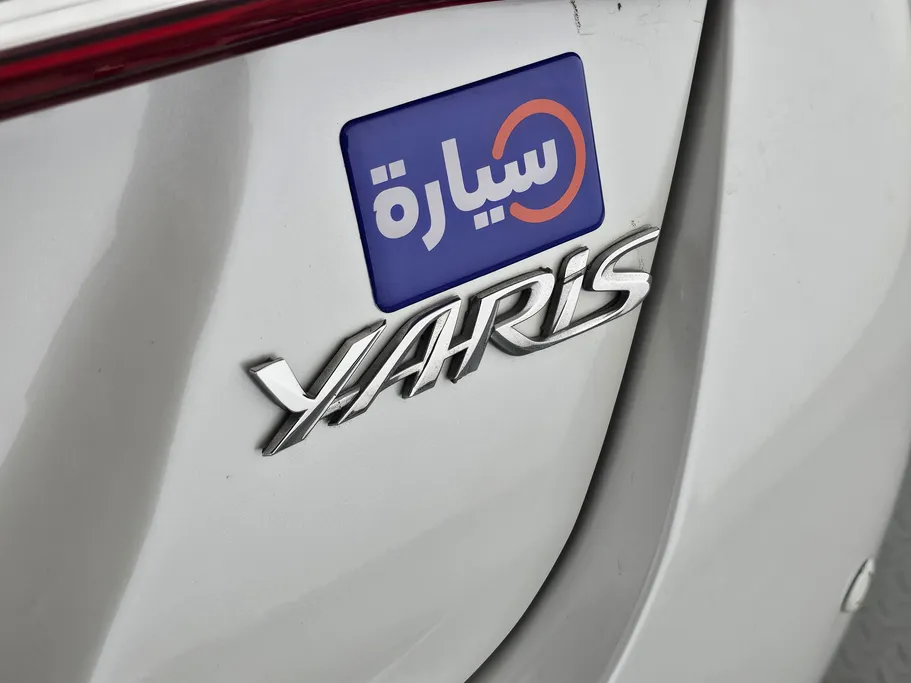 تويوتا يارس Y 2021 