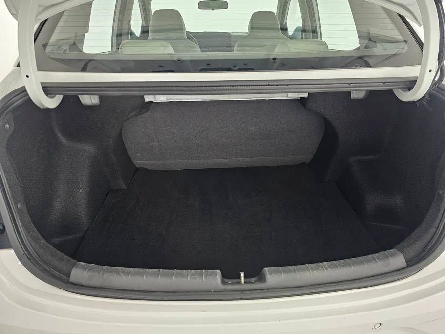 2024 Hyundai Grand i10 Fleet 