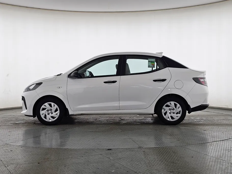 2024 Hyundai Grand i10 Fleet 