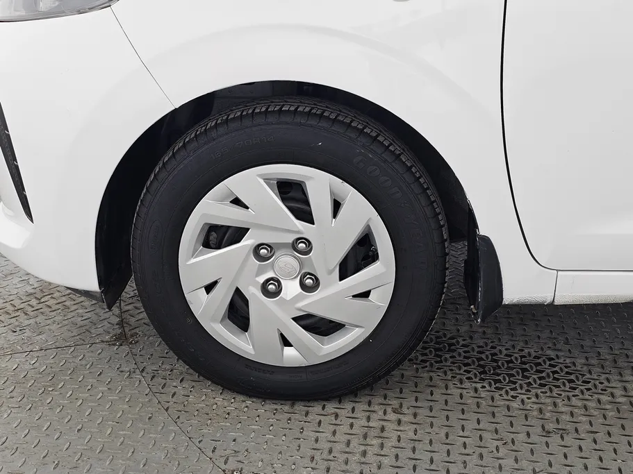 2024 Hyundai Grand i10 Fleet 