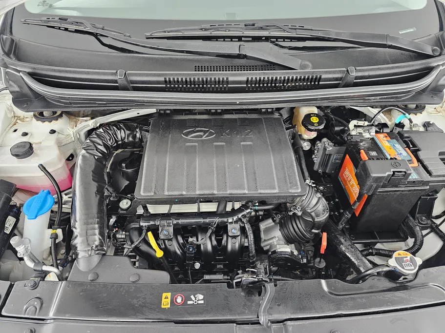 2024 Hyundai Grand i10 Fleet 