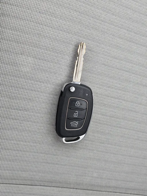 2024 Hyundai Grand i10 Fleet 