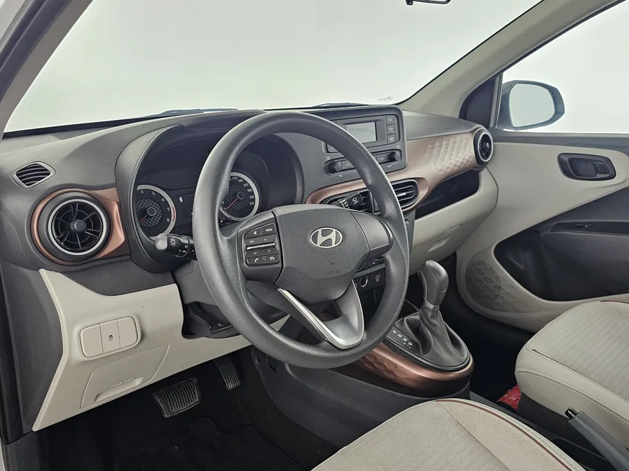 2024 Hyundai Grand i10 Fleet 