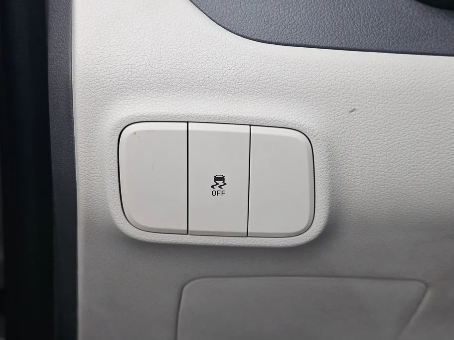 2024 Hyundai Grand i10 Fleet 