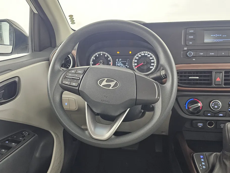 2024 Hyundai Grand i10 Fleet 