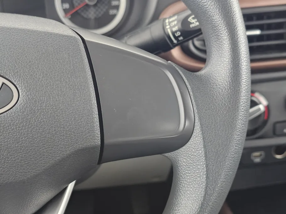 2024 Hyundai Grand i10 Fleet 