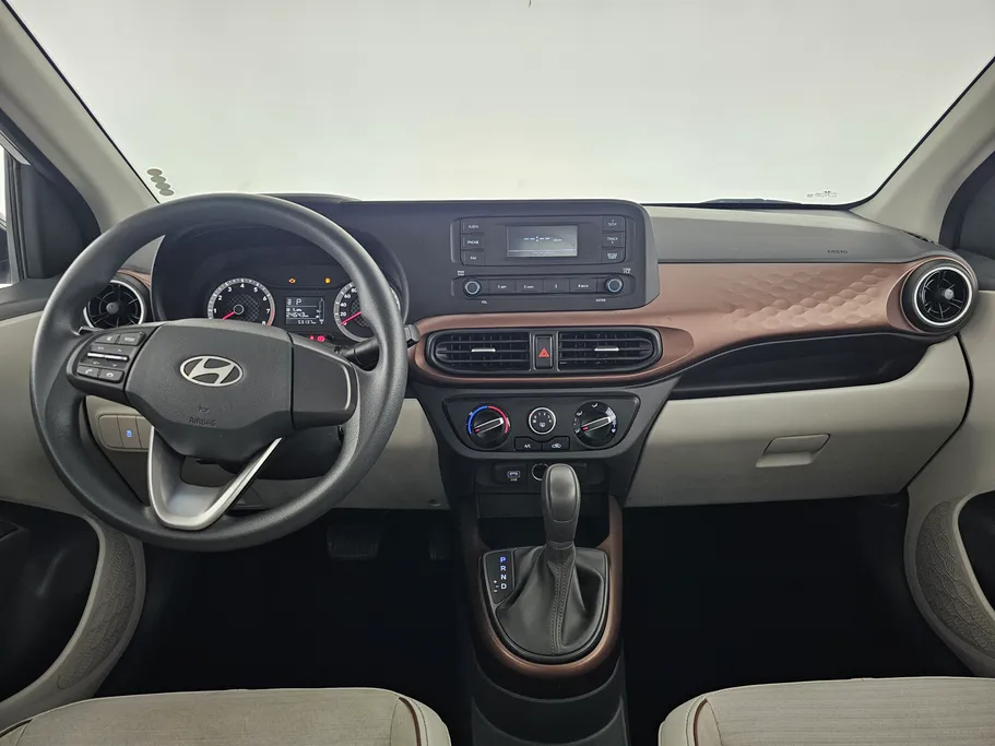 2024 Hyundai Grand i10 Fleet 