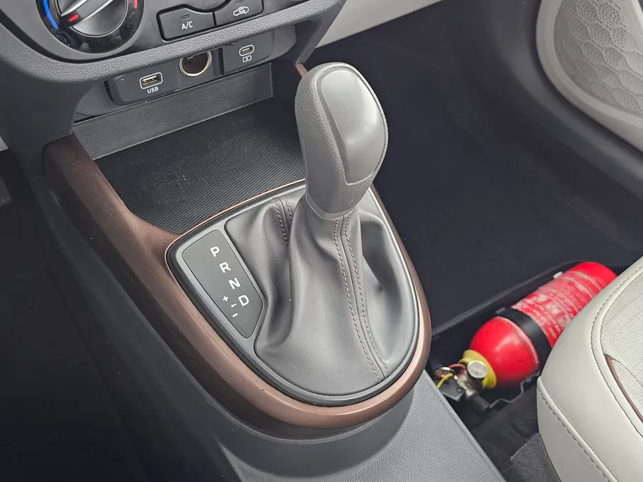 2024 Hyundai Grand i10 Fleet 