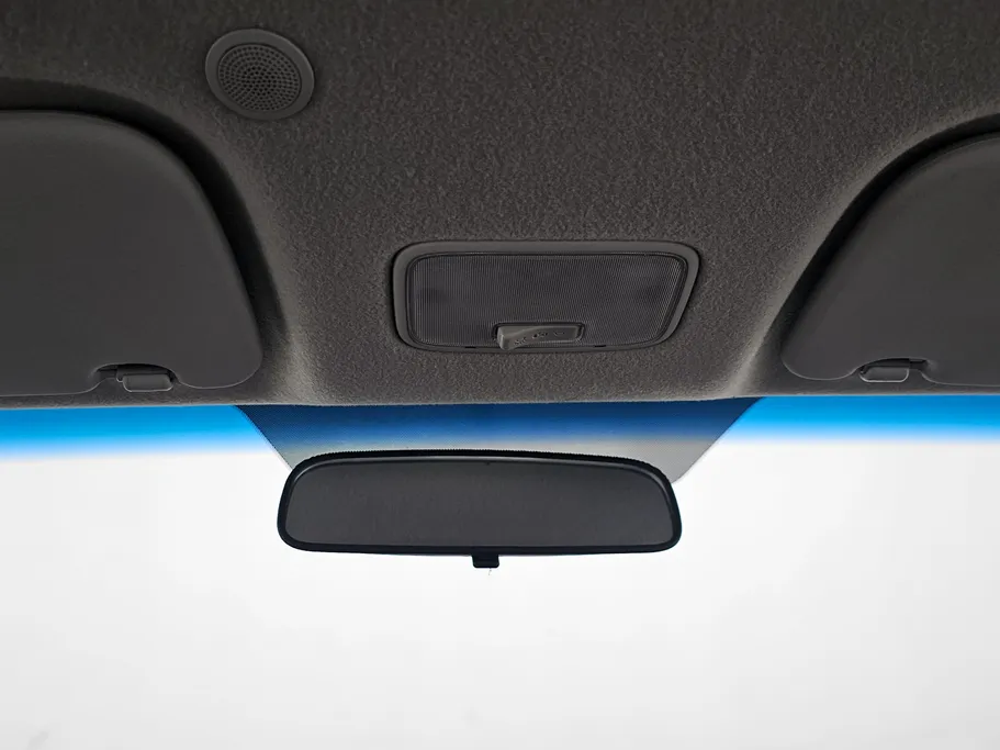 2024 Hyundai Grand i10 Fleet 