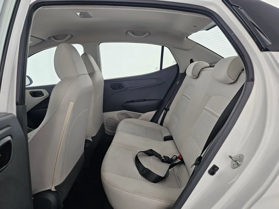 2024 Hyundai Grand i10 Fleet 