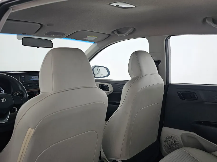 2024 Hyundai Grand i10 Fleet 