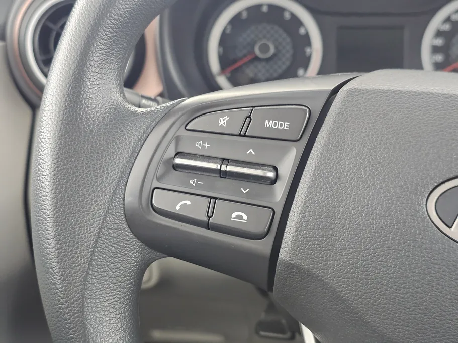 2024 Hyundai Grand i10 Fleet 