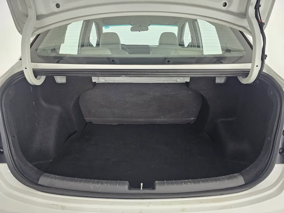 2024 Hyundai Grand i10 Fleet 