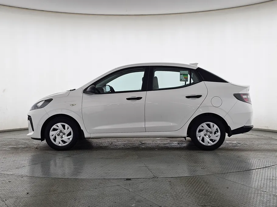 2024 Hyundai Grand i10 Fleet 