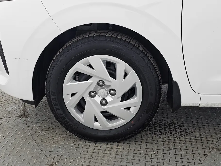 2024 Hyundai Grand i10 Fleet 