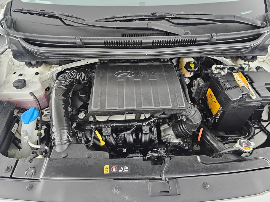 2024 Hyundai Grand i10 Fleet 