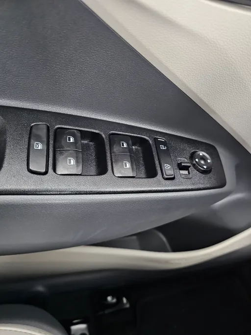 2024 Hyundai Grand i10 Fleet 