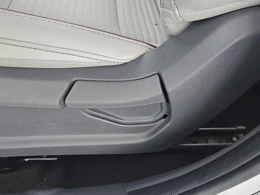 2024 Hyundai Grand i10 Fleet 