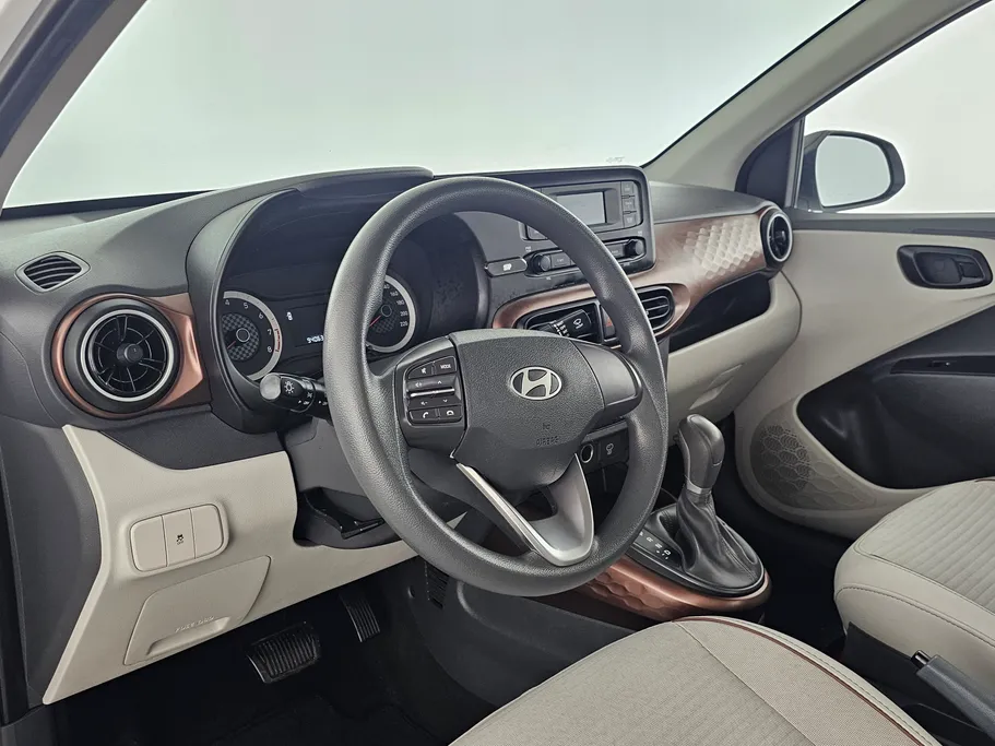 2024 Hyundai Grand i10 Fleet 