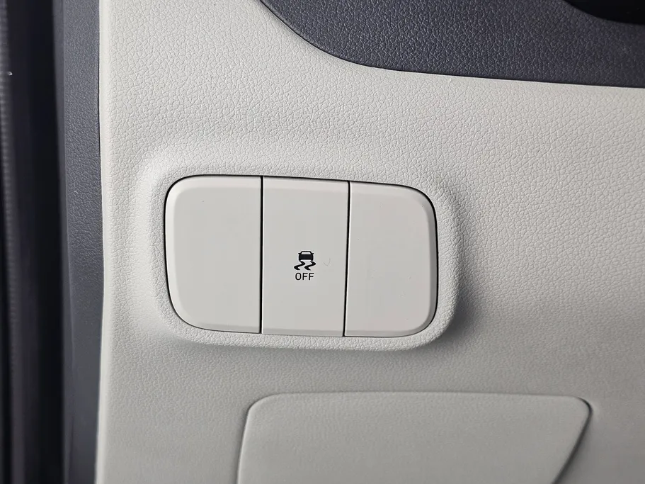 2024 Hyundai Grand i10 Fleet 