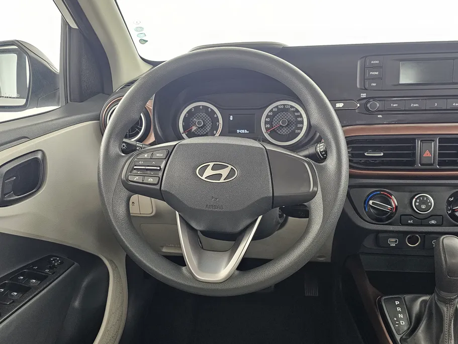 2024 Hyundai Grand i10 Fleet 