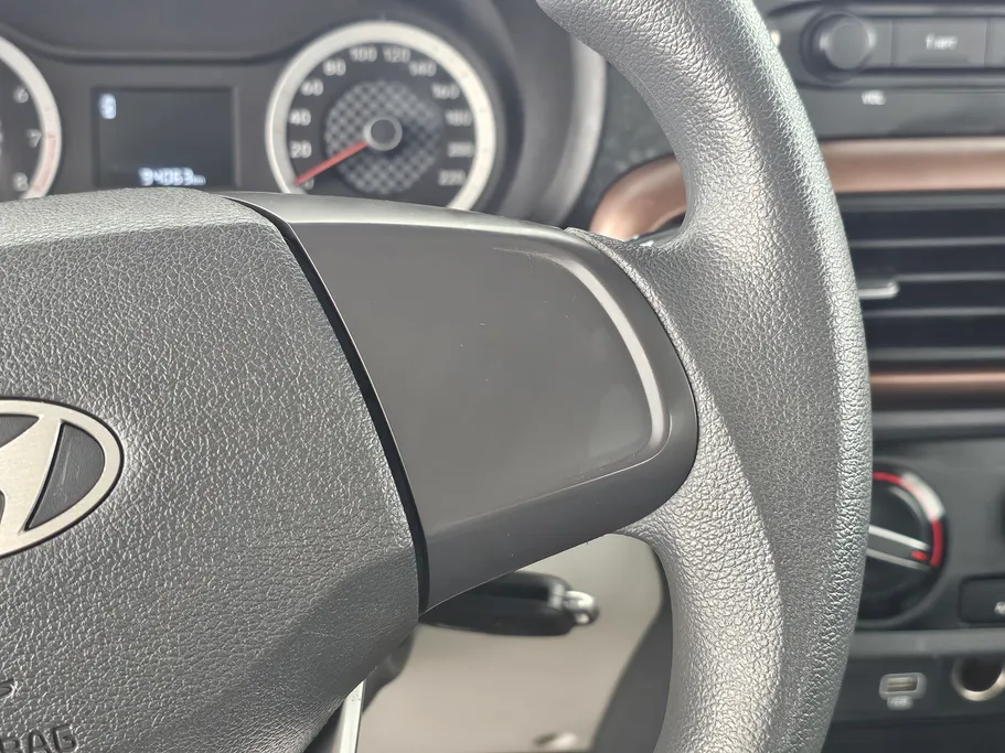 2024 Hyundai Grand i10 Fleet 