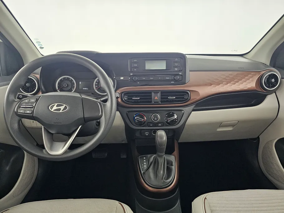 2024 Hyundai Grand i10 Fleet 