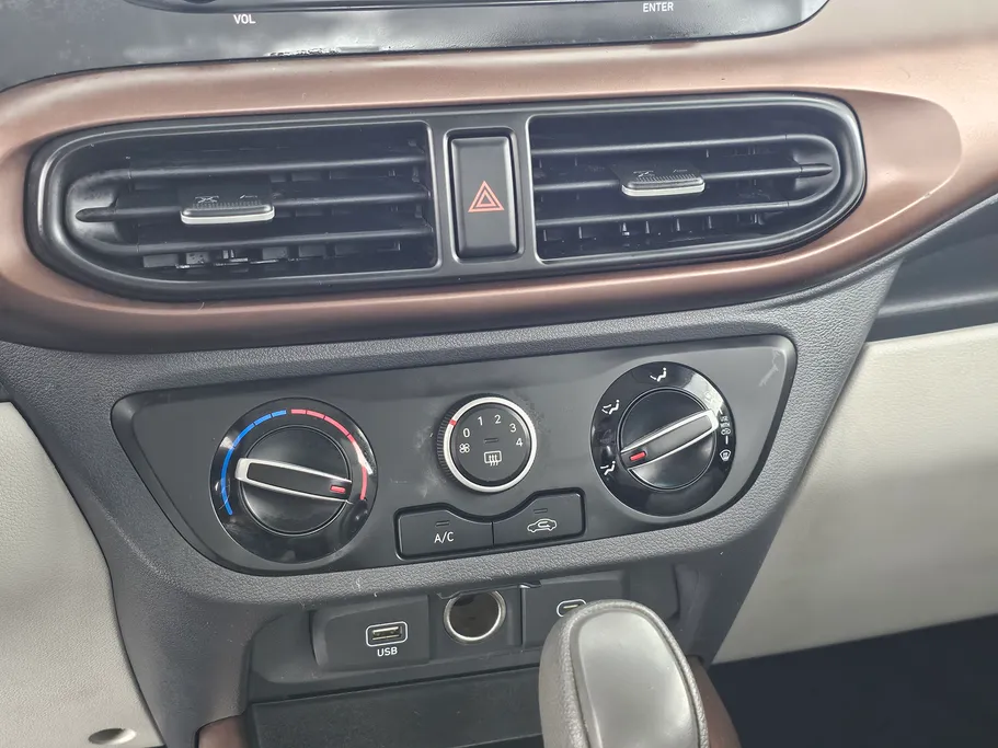 2024 Hyundai Grand i10 Fleet 