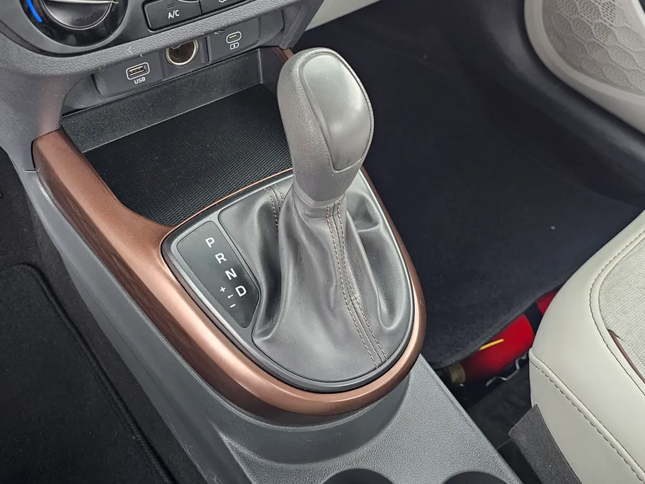 2024 Hyundai Grand i10 Fleet 