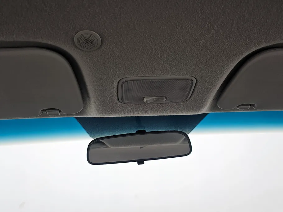 2024 Hyundai Grand i10 Fleet 