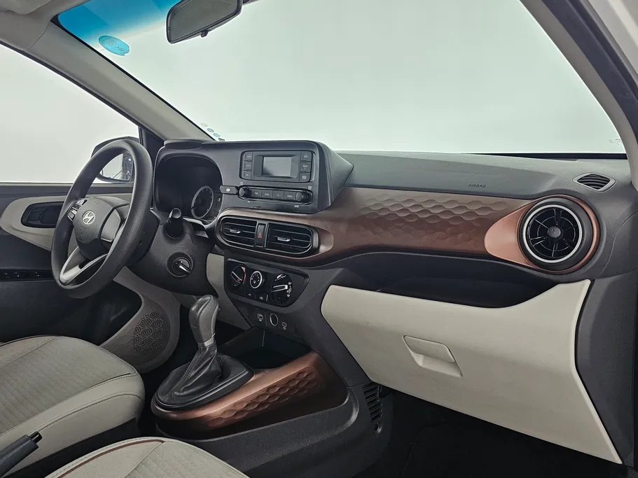 2024 Hyundai Grand i10 Fleet 