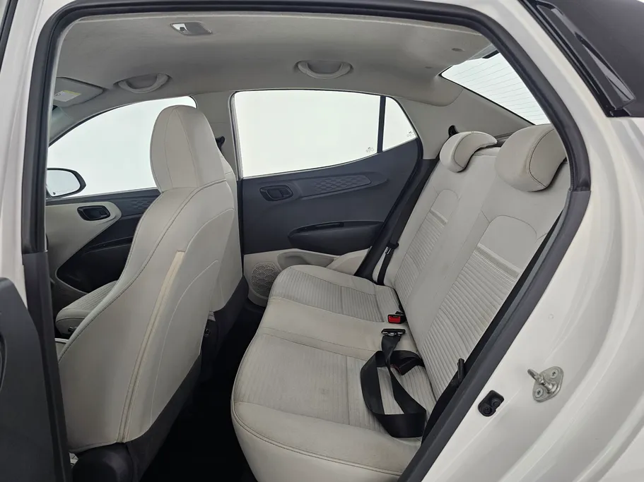 2024 Hyundai Grand i10 Fleet 