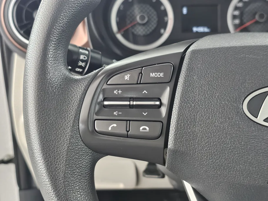 2024 Hyundai Grand i10 Fleet 