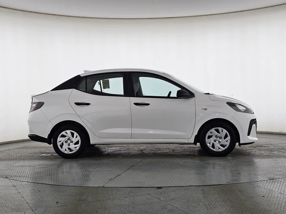 2024 Hyundai Grand i10 Fleet 