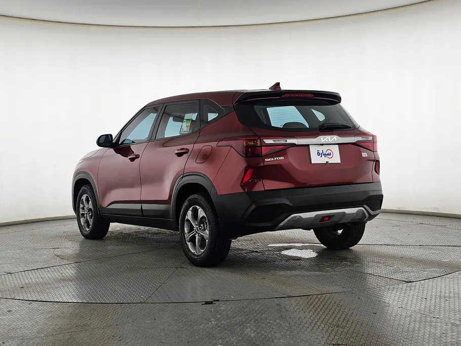 كيا سيلتوس LX 2023 
