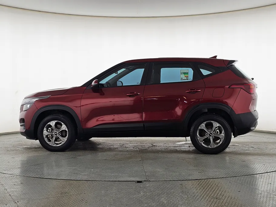 كيا سيلتوس LX 2023 