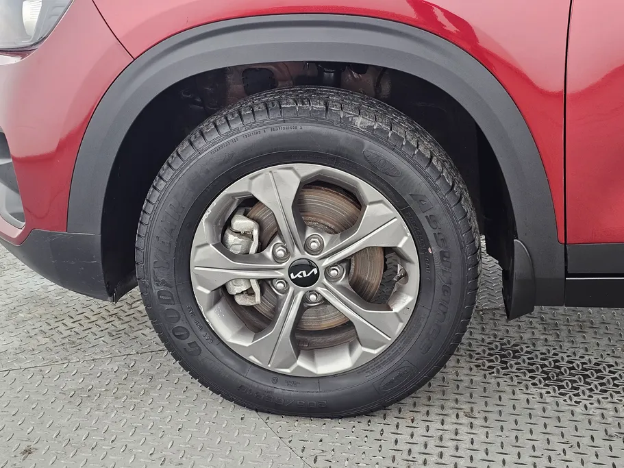 كيا سيلتوس LX 2023 