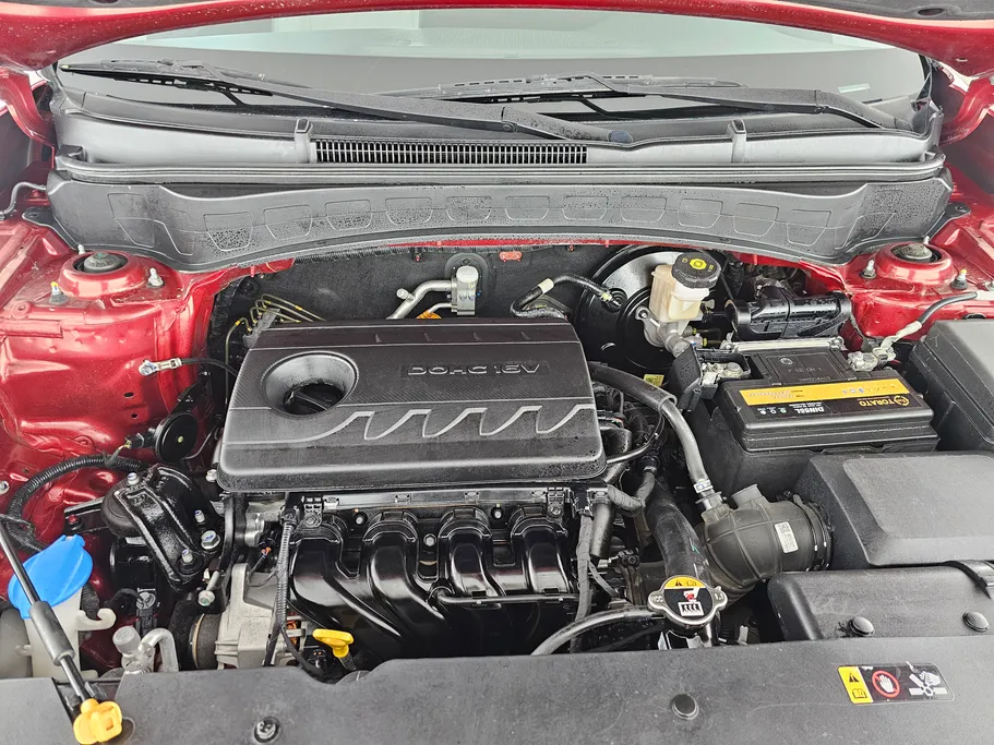 كيا سيلتوس LX 2023 