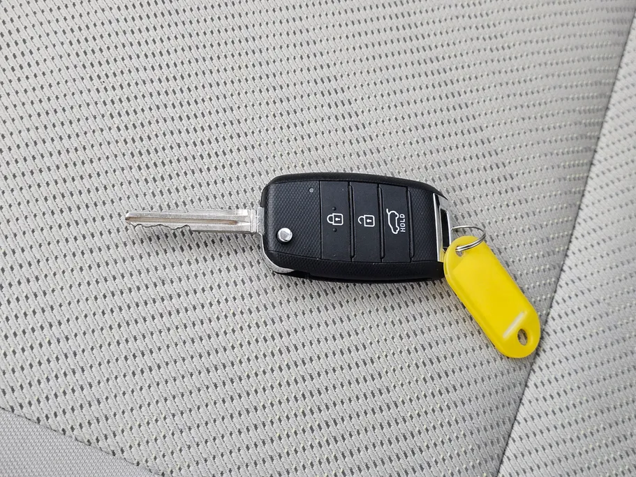 كيا سيلتوس LX 2023 