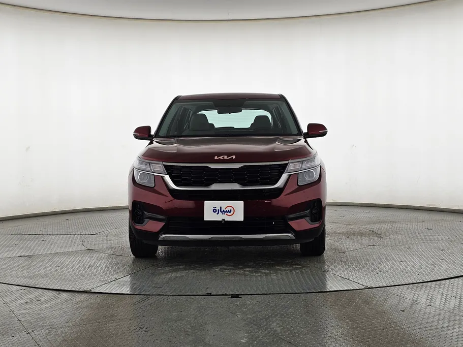 كيا سيلتوس LX 2023 