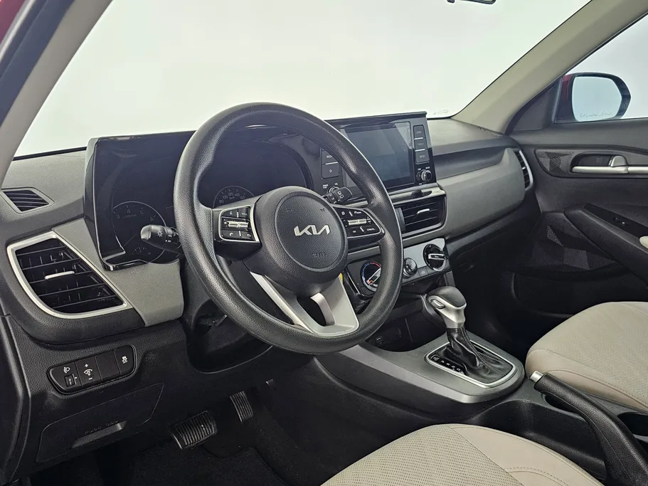 كيا سيلتوس LX 2023 