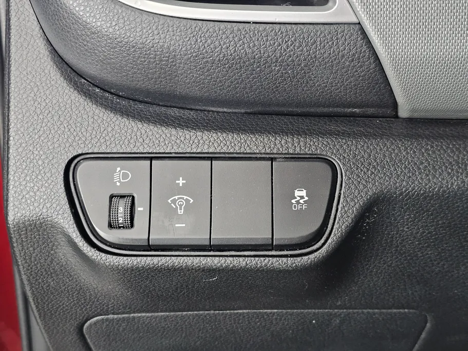 كيا سيلتوس LX 2023 