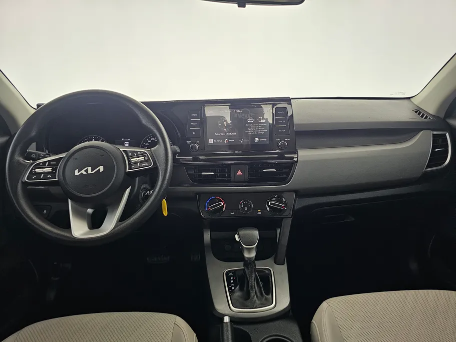 كيا سيلتوس LX 2023 