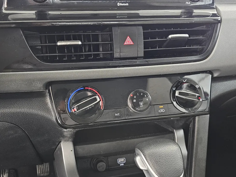 كيا سيلتوس LX 2023 