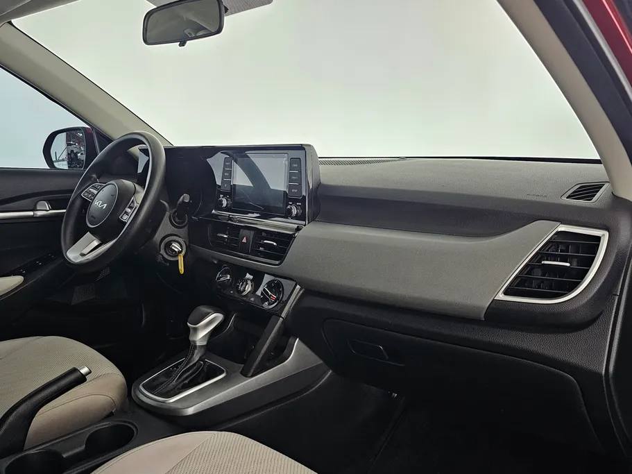 كيا سيلتوس LX 2023 