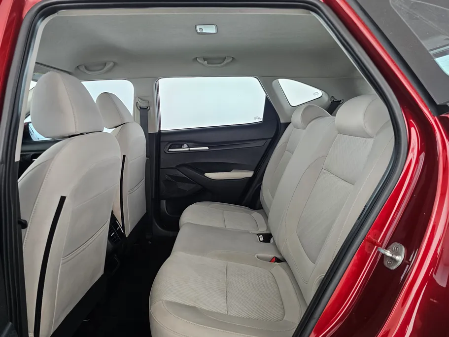 كيا سيلتوس LX 2023 