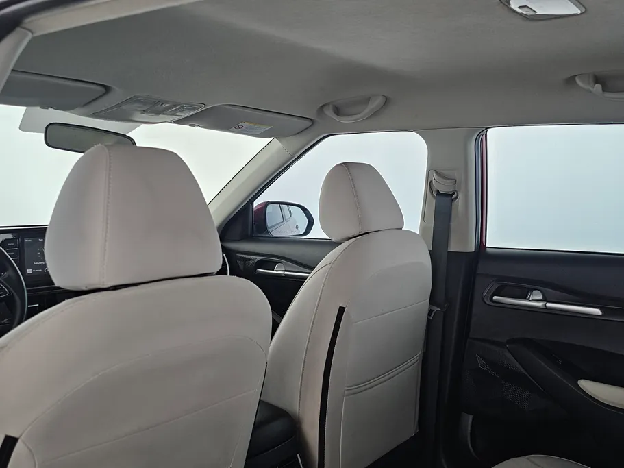 كيا سيلتوس LX 2023 