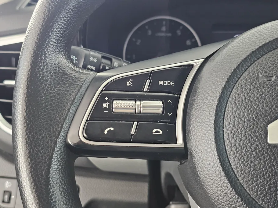 كيا سيلتوس LX 2023 