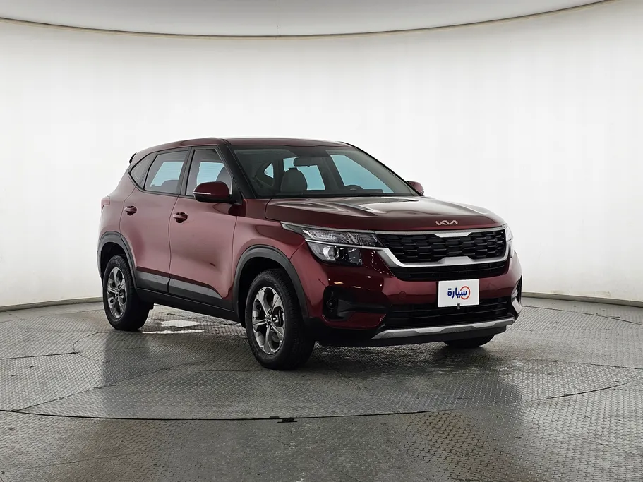 كيا سيلتوس LX 2023 