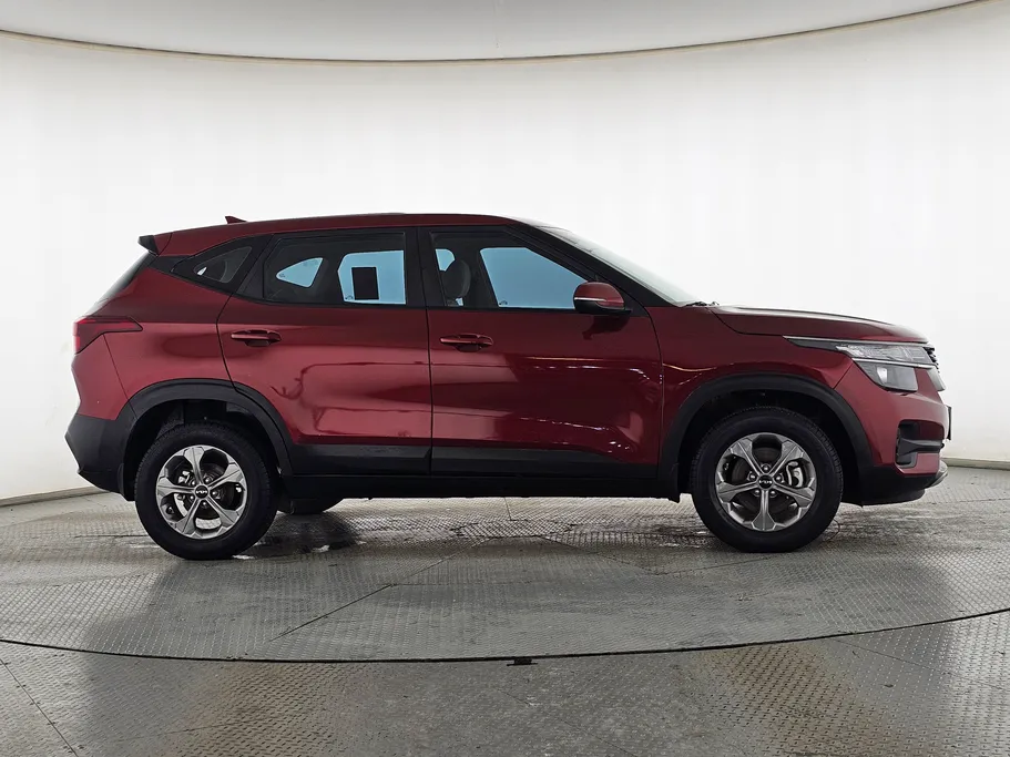 كيا سيلتوس LX 2023 